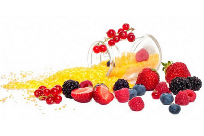 Натуральная косметика Eco Beauty - PR